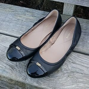 Cole Haan Ballet Flats